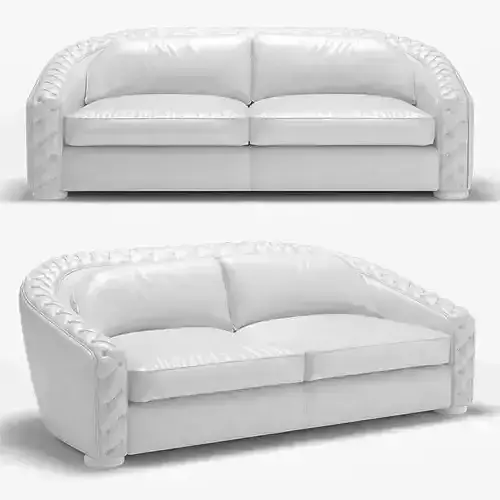 Zanaboni Orfeo Sofa