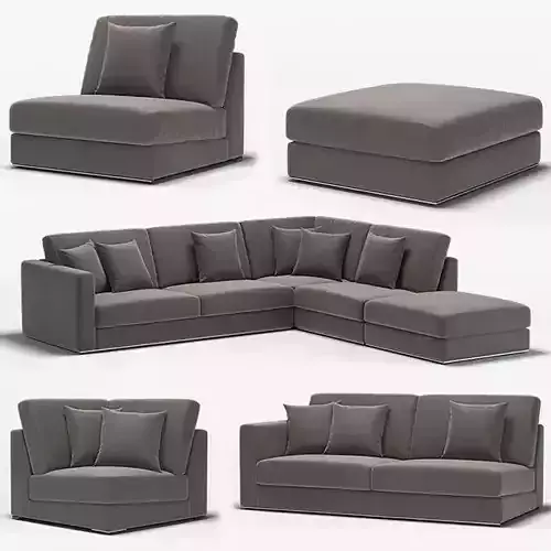 Dantone Telford Modular Sofa