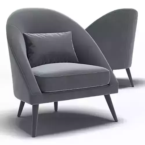 Dantone Moss Chair