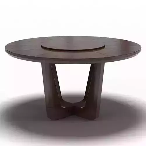 Adriana Hoyos Rumba Dining Table 200