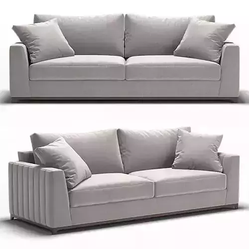 Adriana Hoyos TN12 110 Sofa