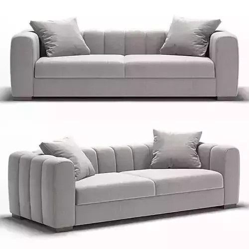 Adriana Hoyos Rumba Sofa 200