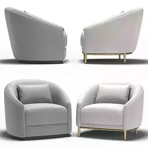 Adriana Hoyos Rumba Chairs 200-201