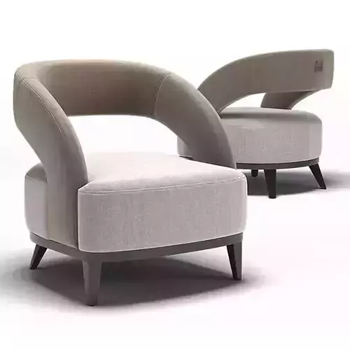 Adriana Hoyos Bolero Chair 300