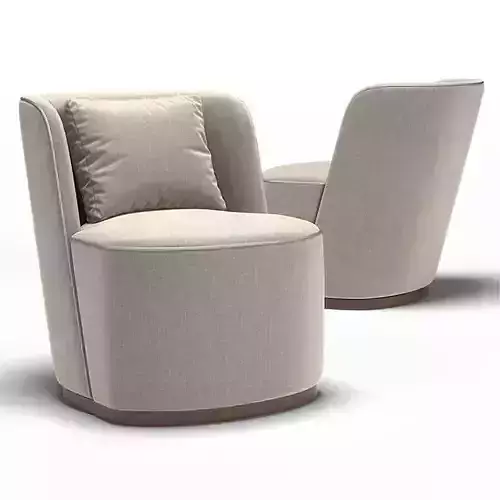 Adriana Hoyos Galapagos Chair 101