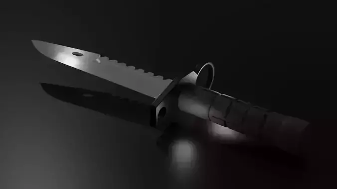 M9 Bayonet