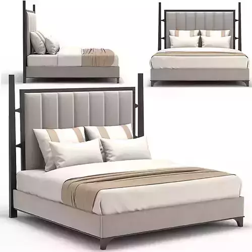 Adriana Hoyos Bed TN26 101
