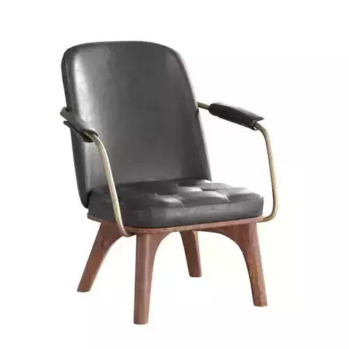 Stellar works Utility Lounge Chair