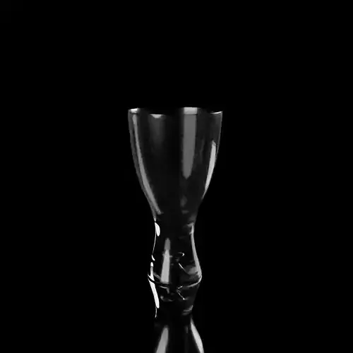 Red Wine Glass TAPIO