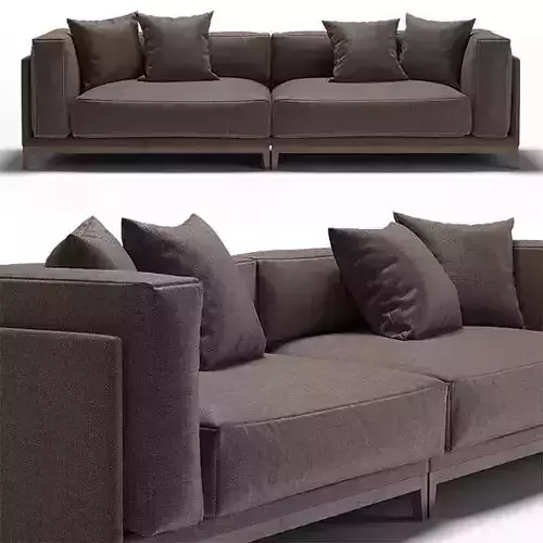 Dantone Enzo Sofa