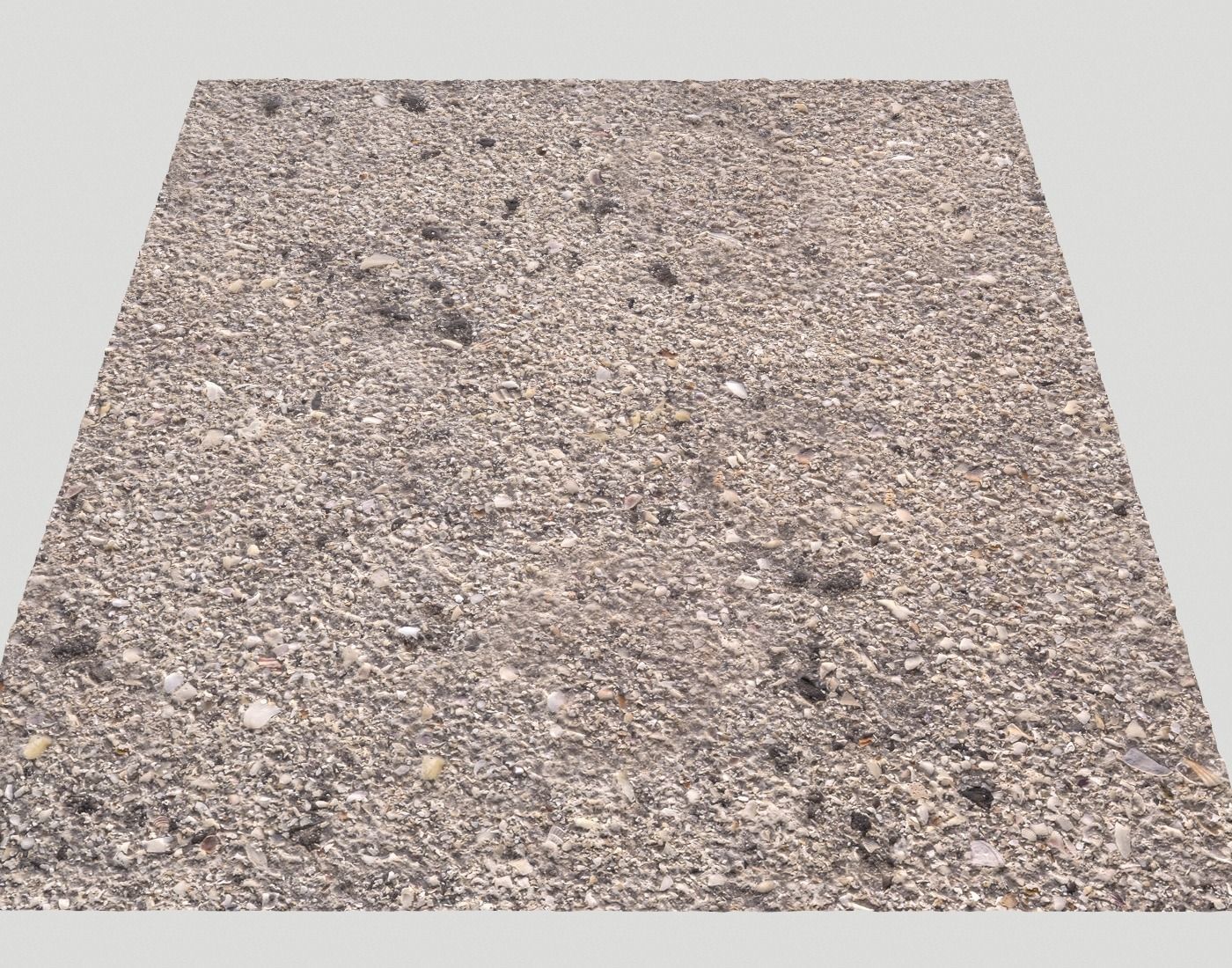 Ground terrain beach PBR pack 2  Texture_23