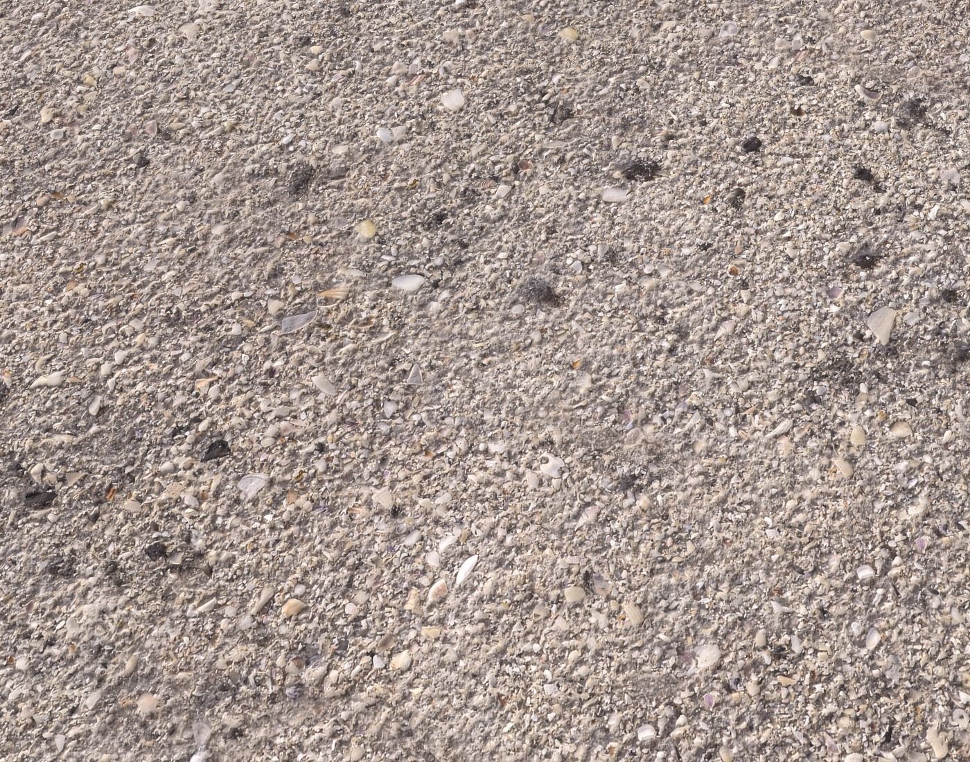 Ground terrain beach PBR pack 2  Texture_16