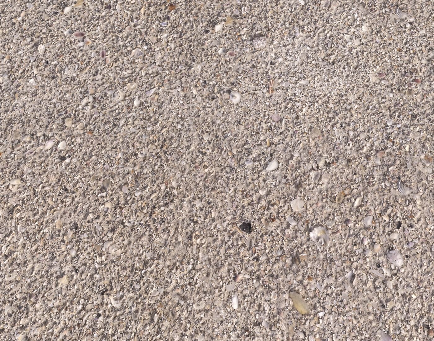 Ground terrain beach PBR pack 2  Texture_20