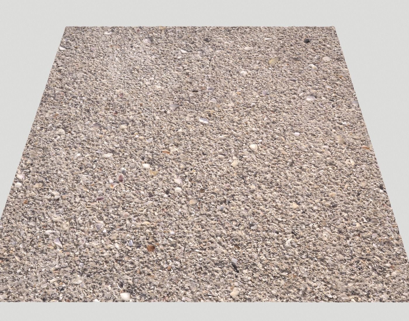 Ground terrain beach PBR pack 2  Texture_24