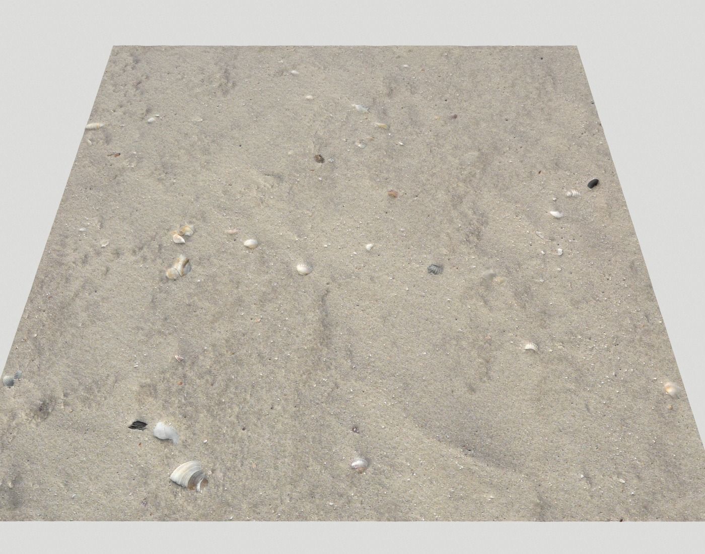 Ground terrain beach PBR pack 2  Texture_22