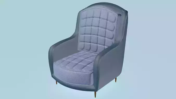 Hexley Armchair