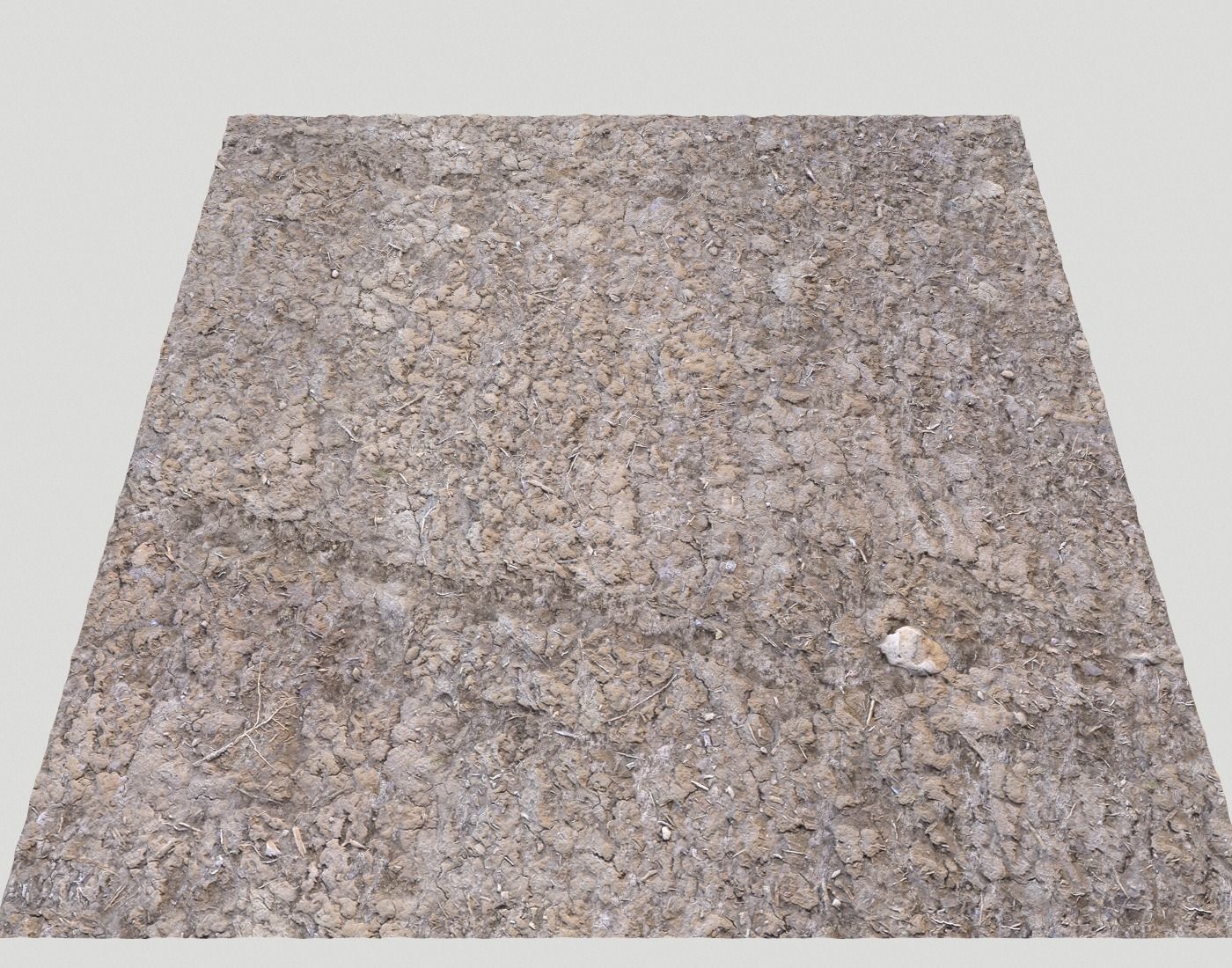 Desert Wasteland ground PBR Pack 2 Texture_22