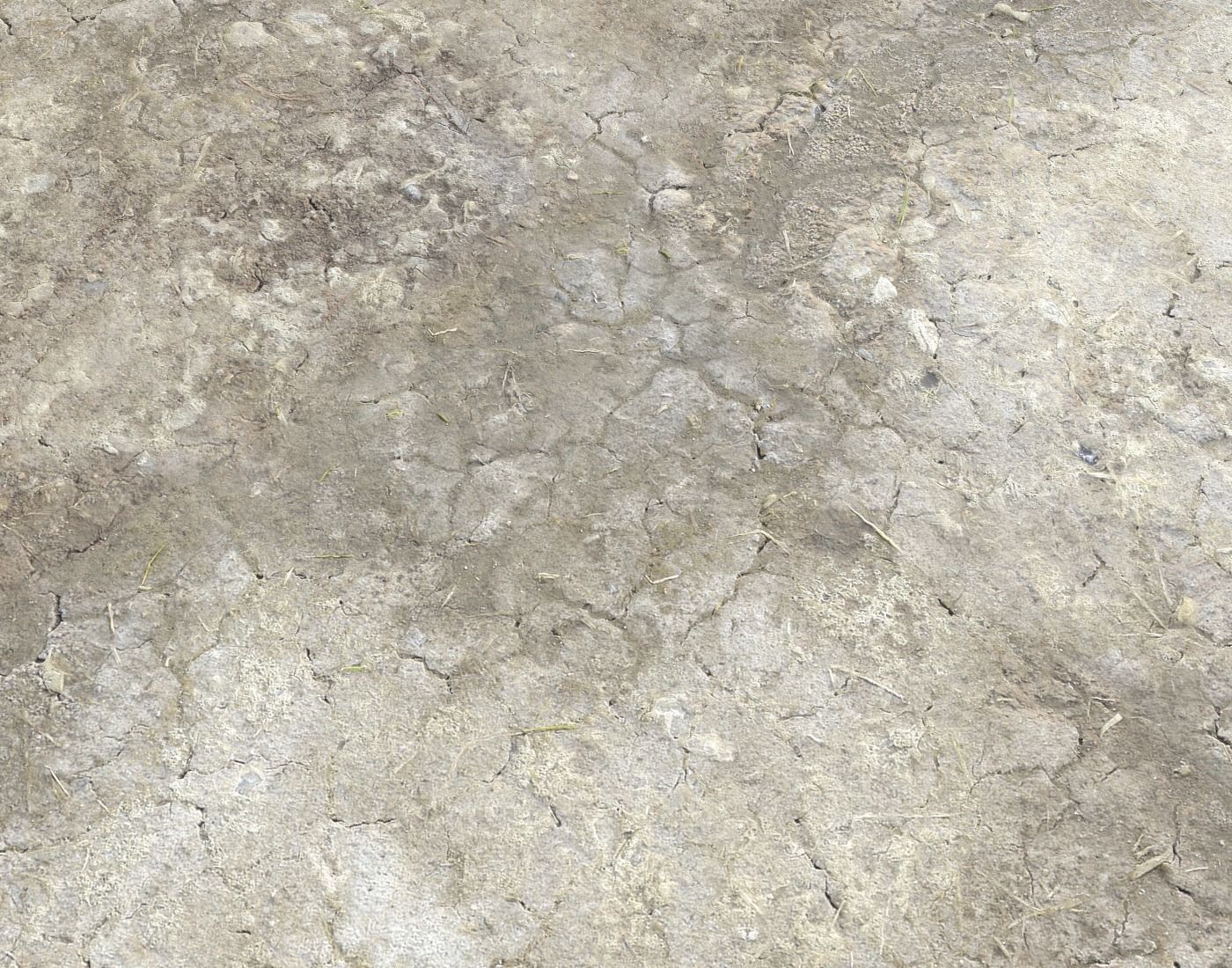 Desert Wasteland ground PBR Pack 2 Texture_13