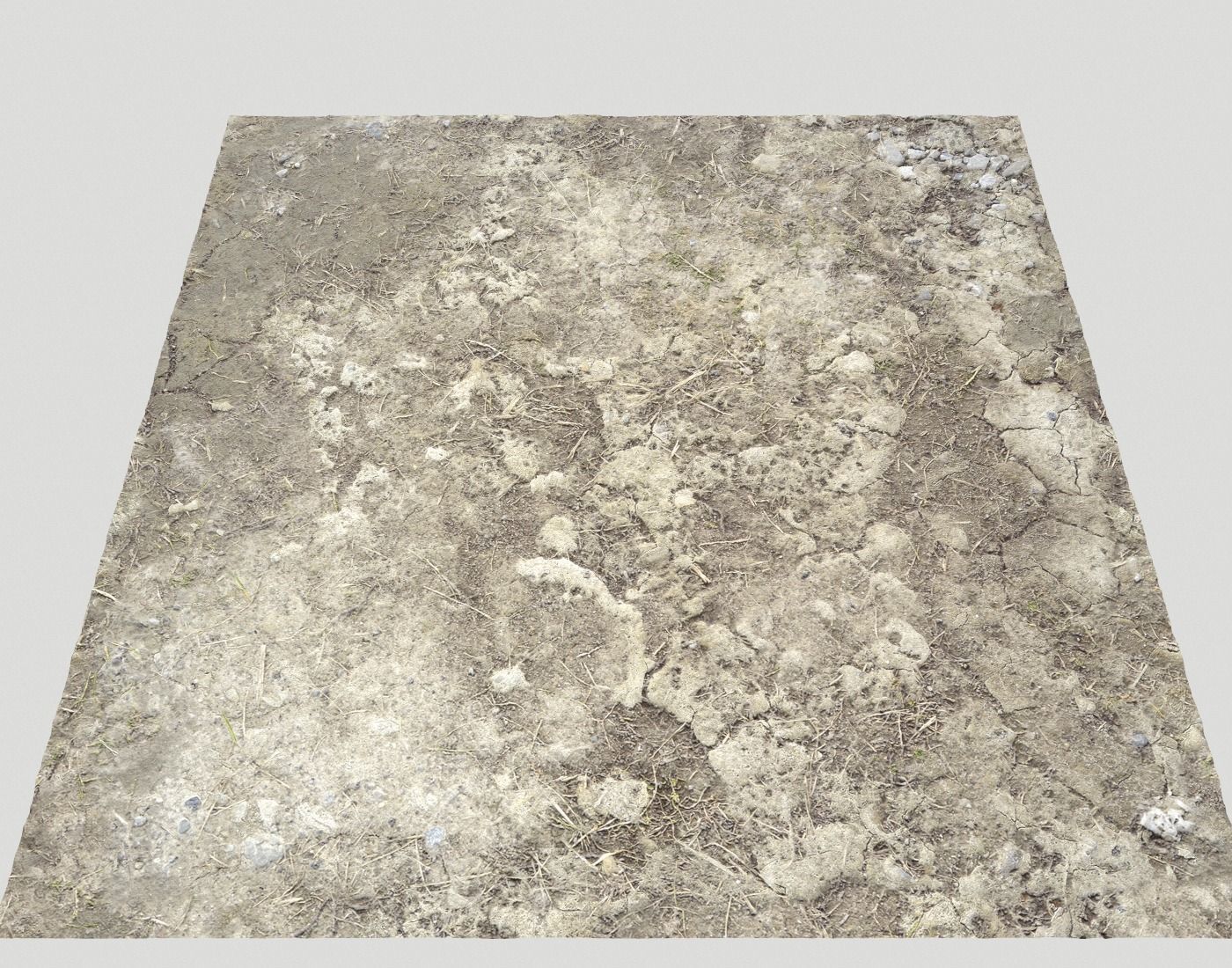 Desert Wasteland ground PBR Pack 2 Texture_24