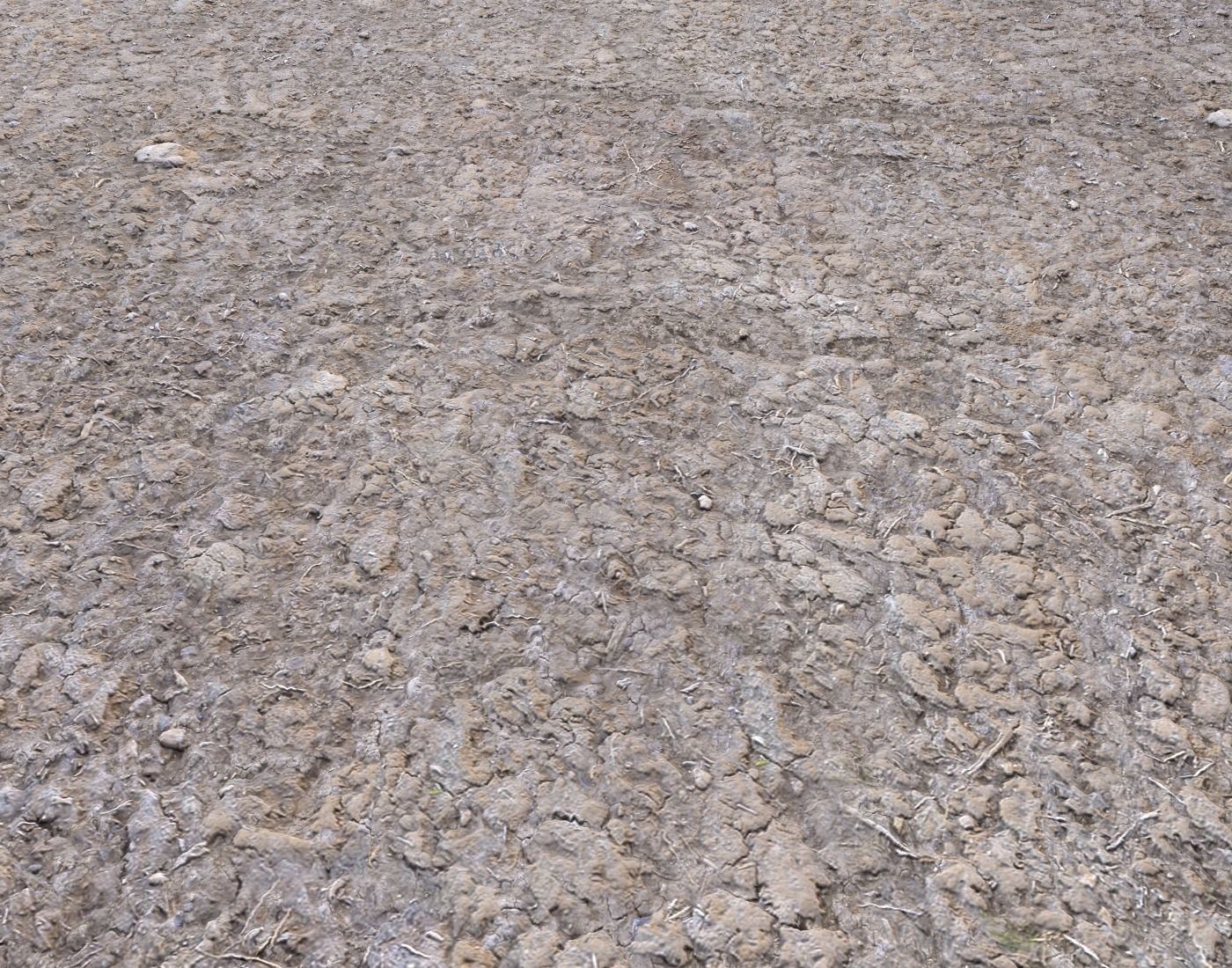 Desert Wasteland ground PBR Pack 2 Texture_11