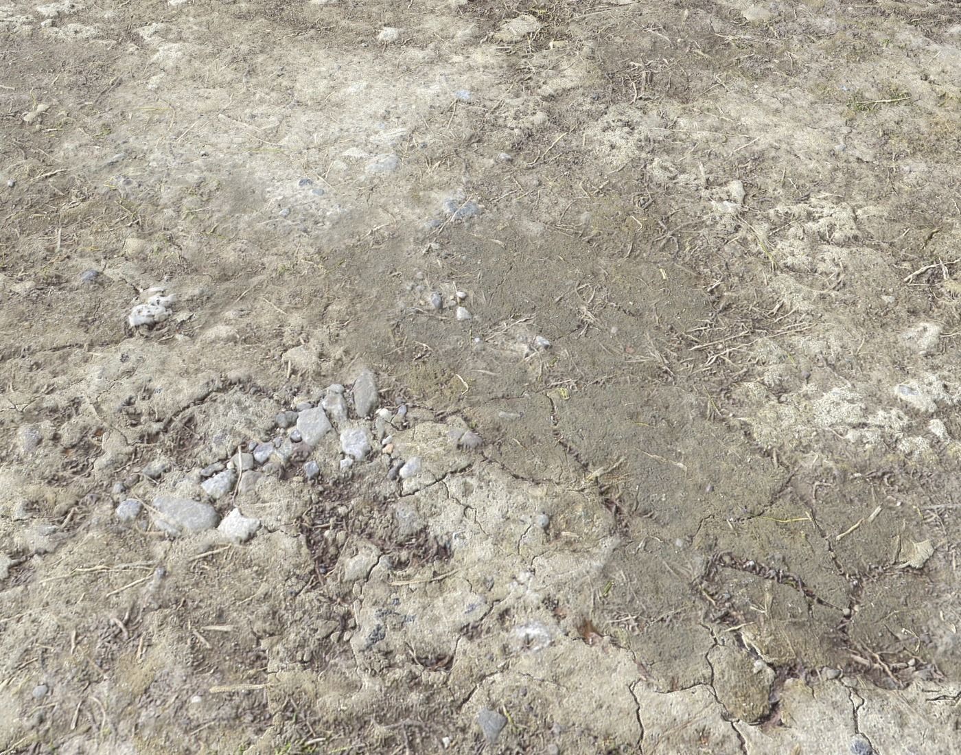 Desert Wasteland ground PBR Pack 2 Texture_20