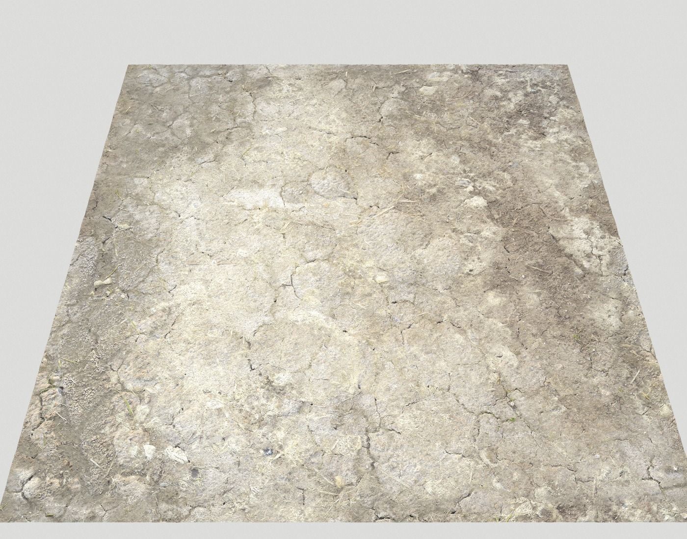 Desert Wasteland ground PBR Pack 2 Texture_23