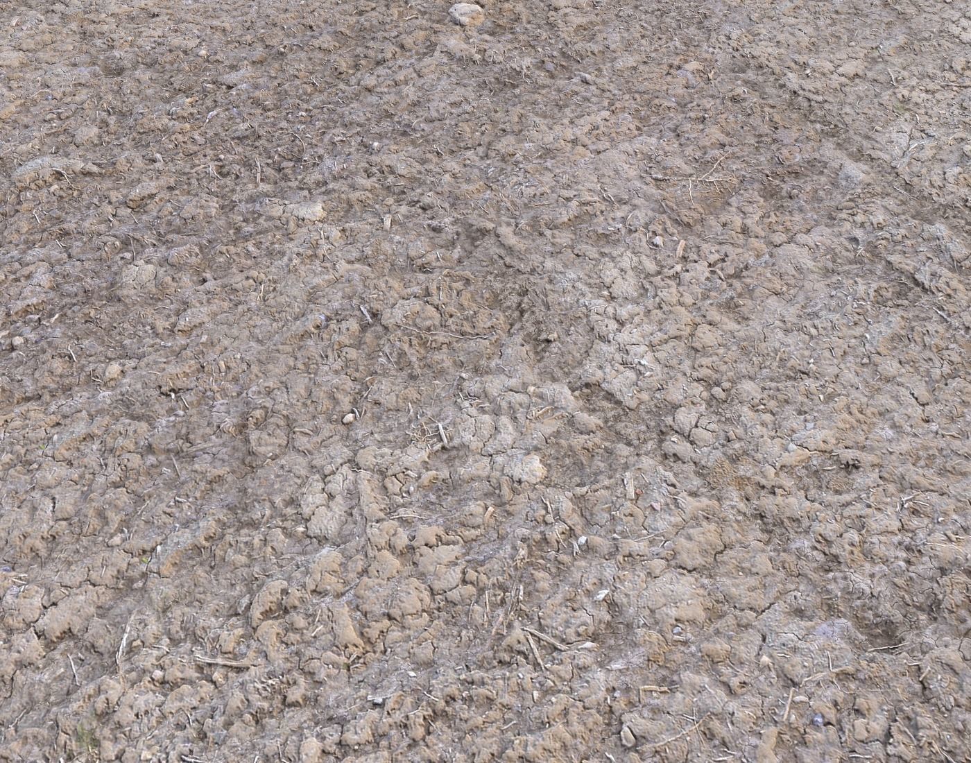 Desert Wasteland ground PBR Pack 2 Texture_9