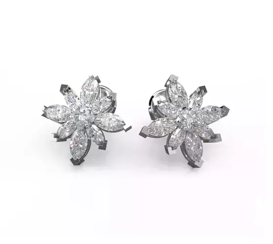 110119 SE marquise star