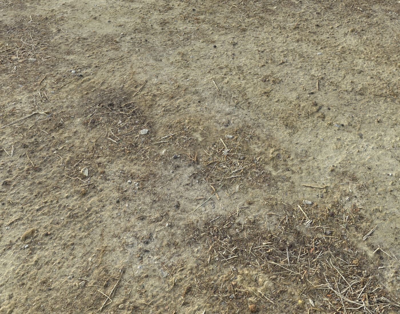 Desert Wasteland ground PBR Pack 3 Texture_17