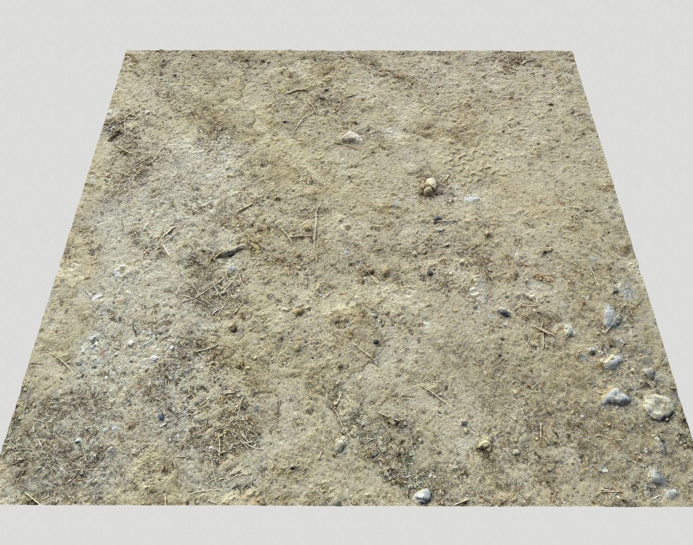 Desert Wasteland ground PBR Pack 3 Texture_21
