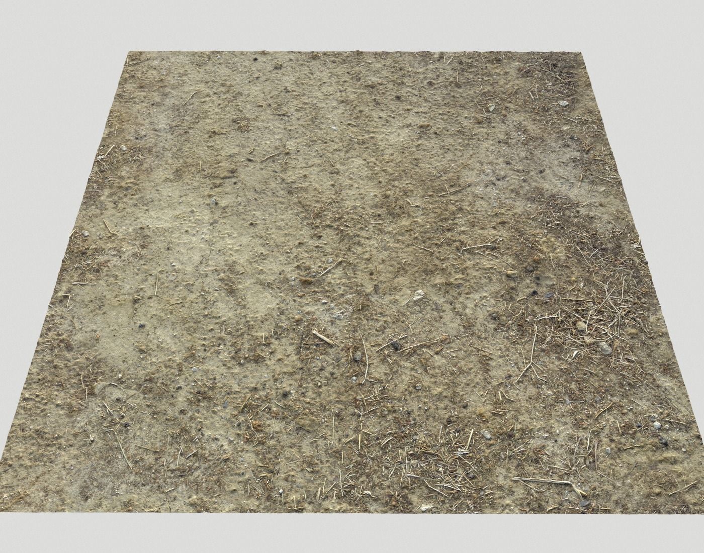 Desert Wasteland ground PBR Pack 3 Texture_23