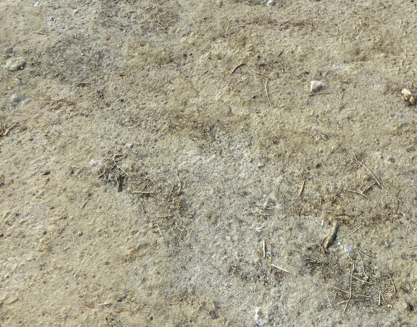 Desert Wasteland ground PBR Pack 3 Texture_9