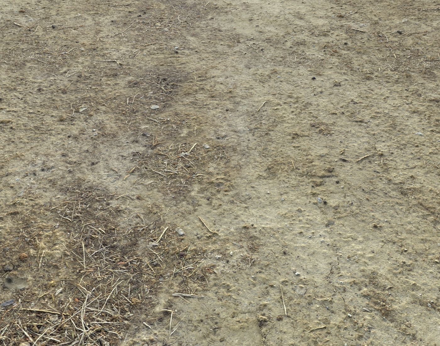 Desert Wasteland ground PBR Pack 3 Texture_16