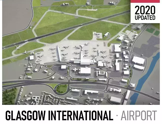 Glasgow Airport
