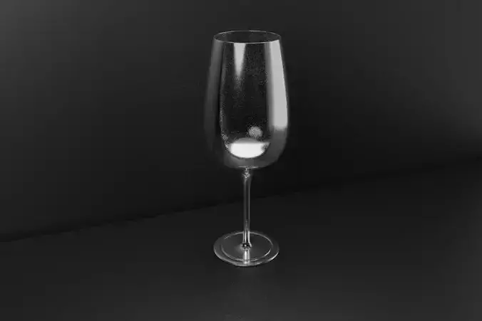 Wine Glass
