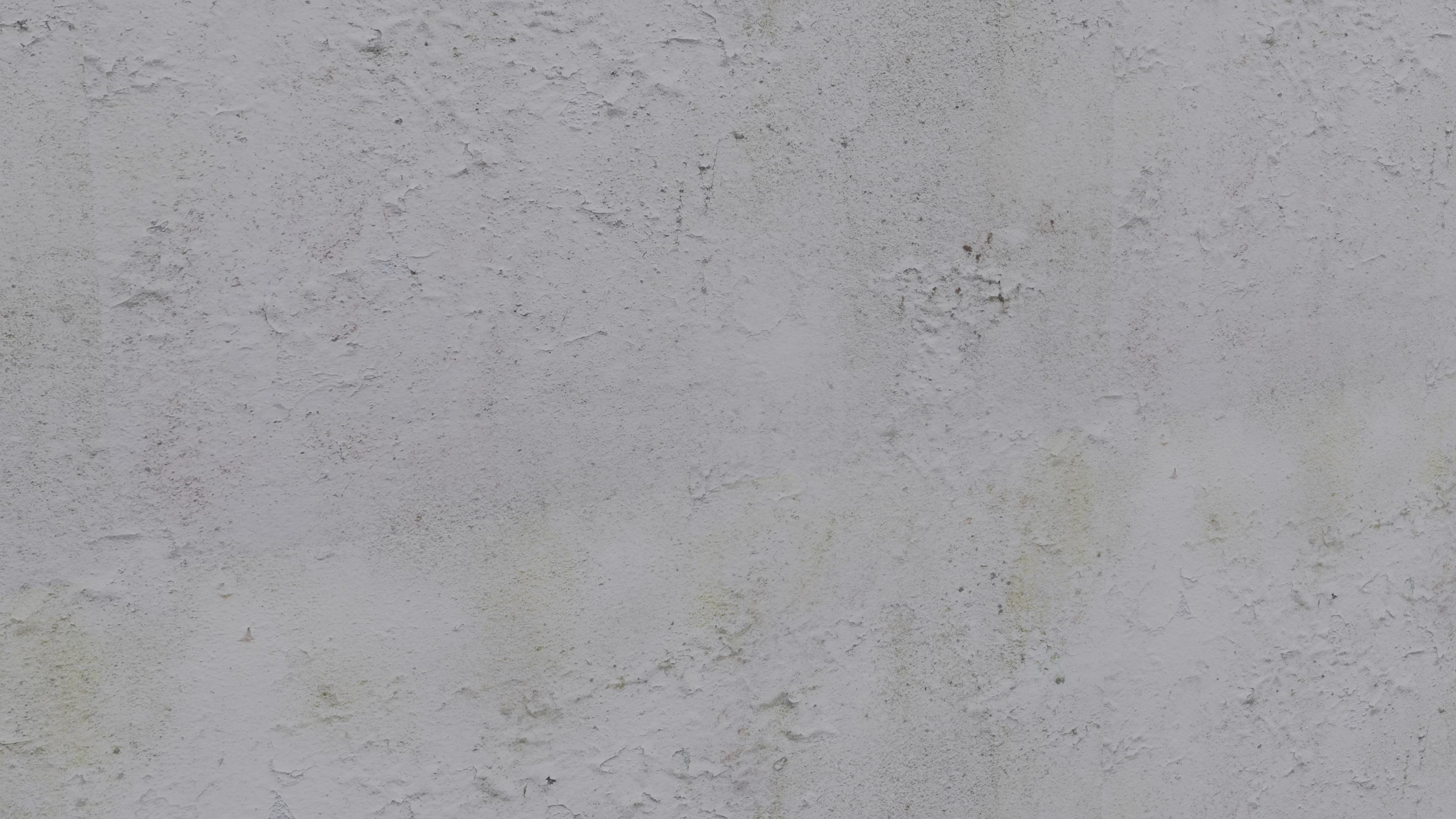 Cracked Paint White Wall Photoscanned Texture Seamless Texture_1