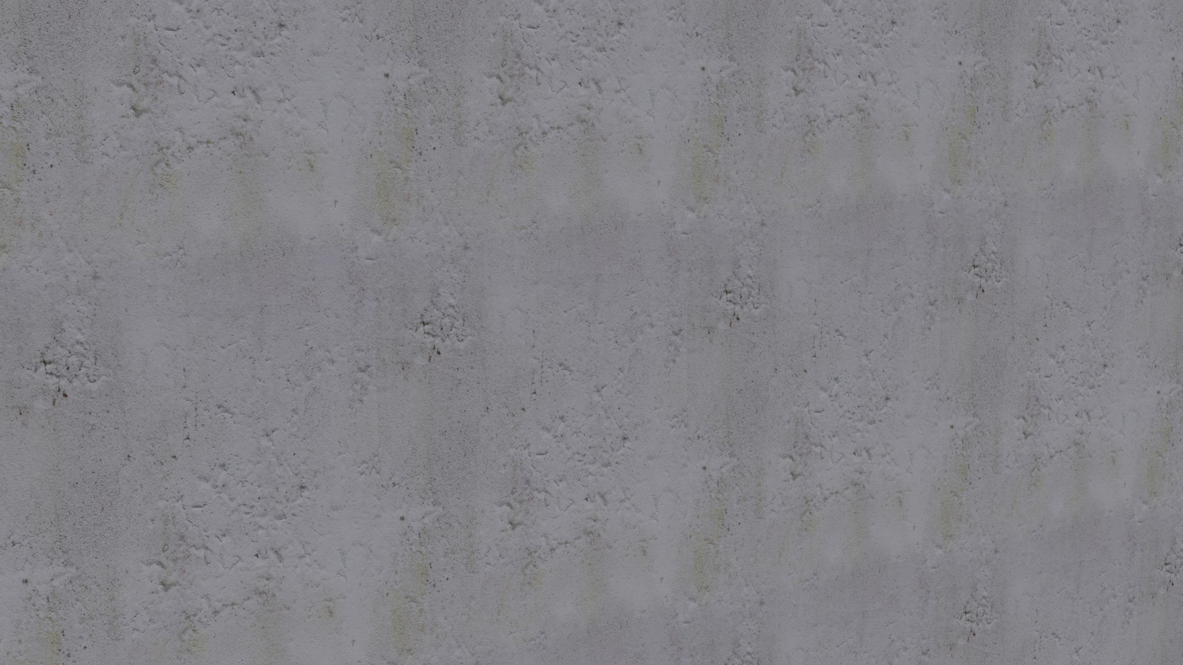 Cracked Paint White Wall Photoscanned Texture Seamless Texture_3