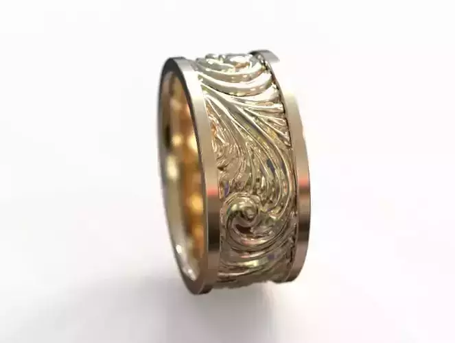 wedding ring obr 46