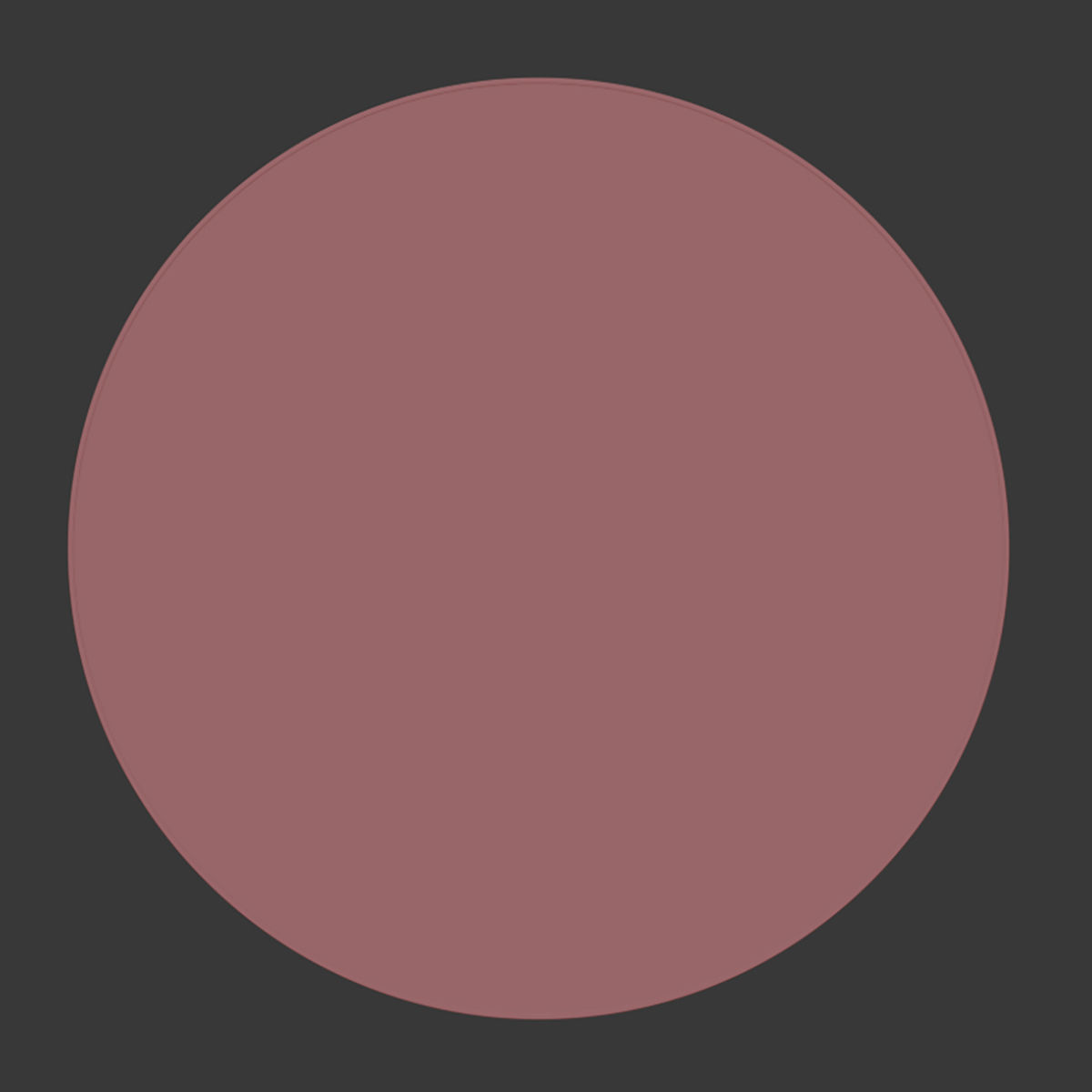 Three Modern Mirrors 3D model_14