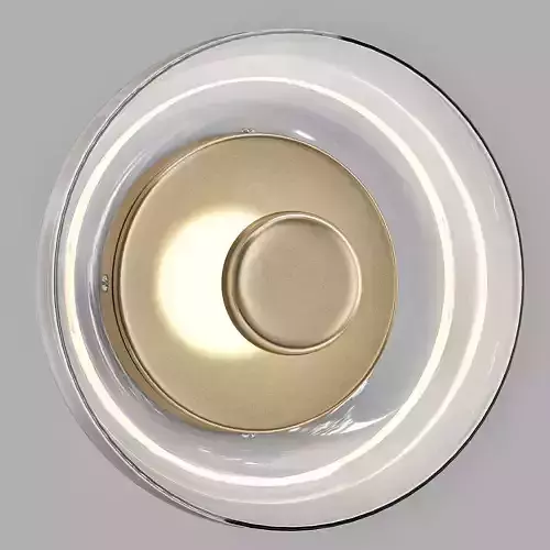 BLOSSI wall lamp by  Romatti