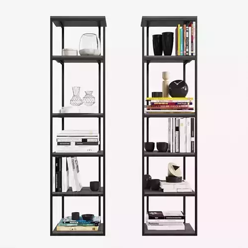 BoConcept Bordeaux Wall System