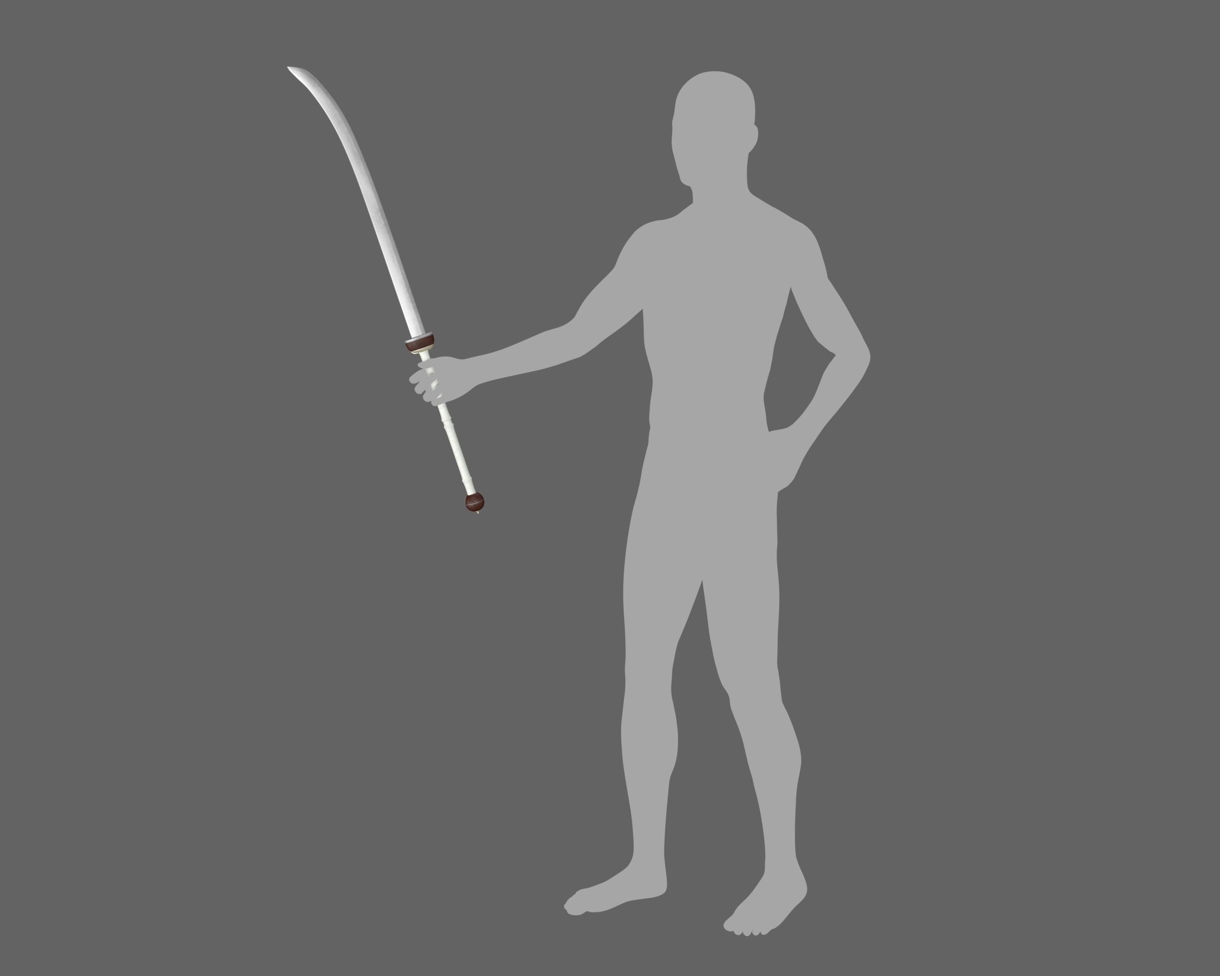 Ancient Collection Roman Weapons Set _16