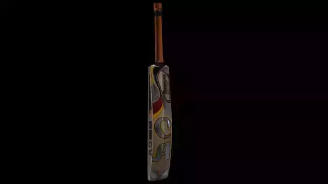 Cricket bat