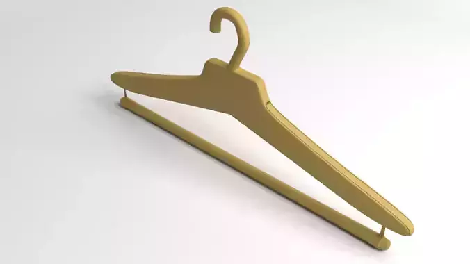 Bar Clothes Hanger