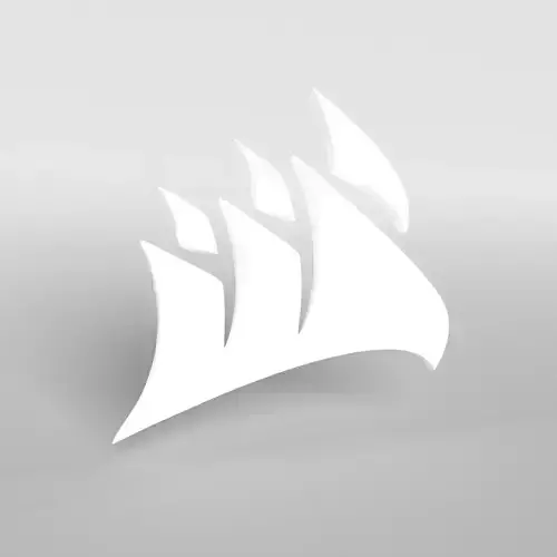 Corsair Logo v1 002