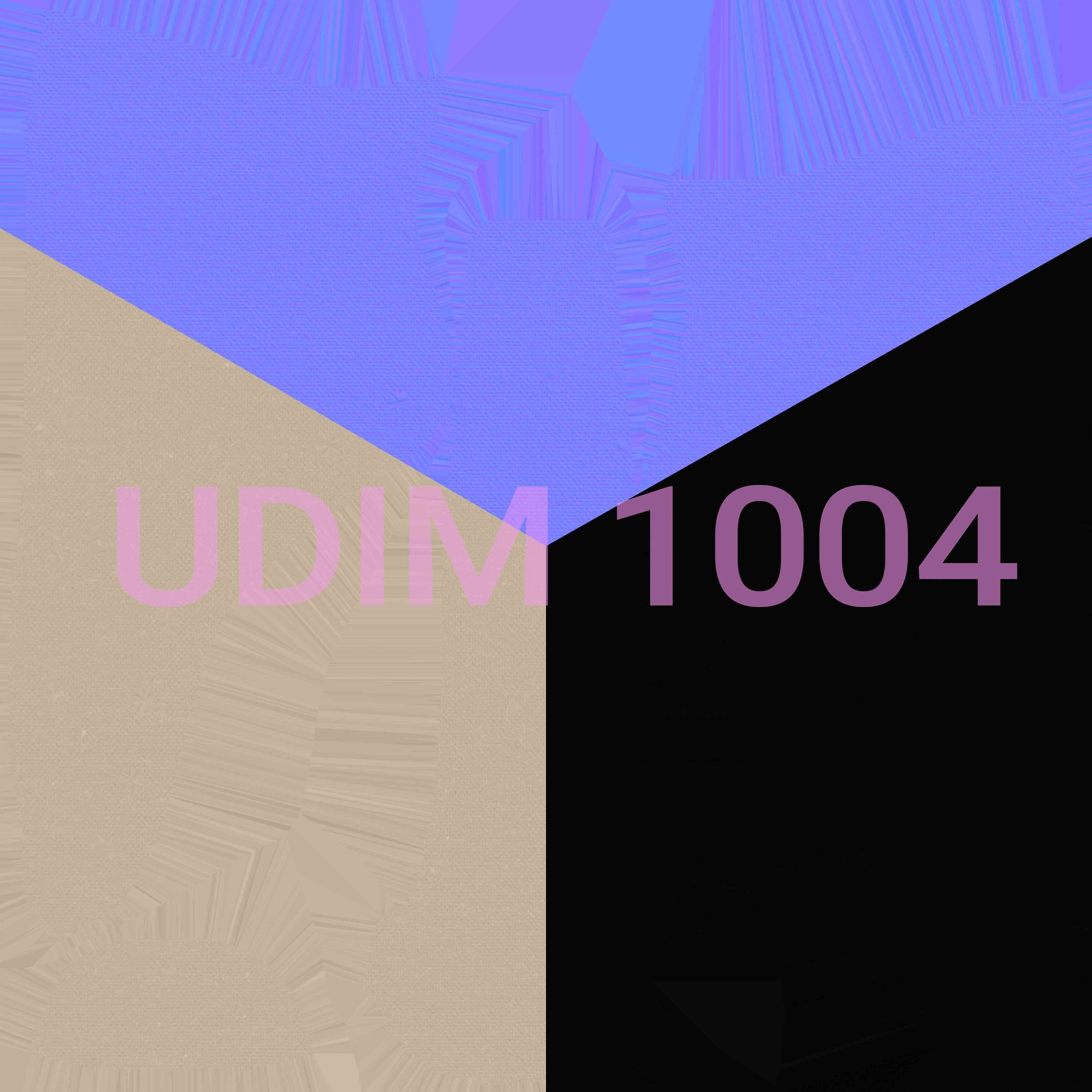 converse all stars high black 3D model_13