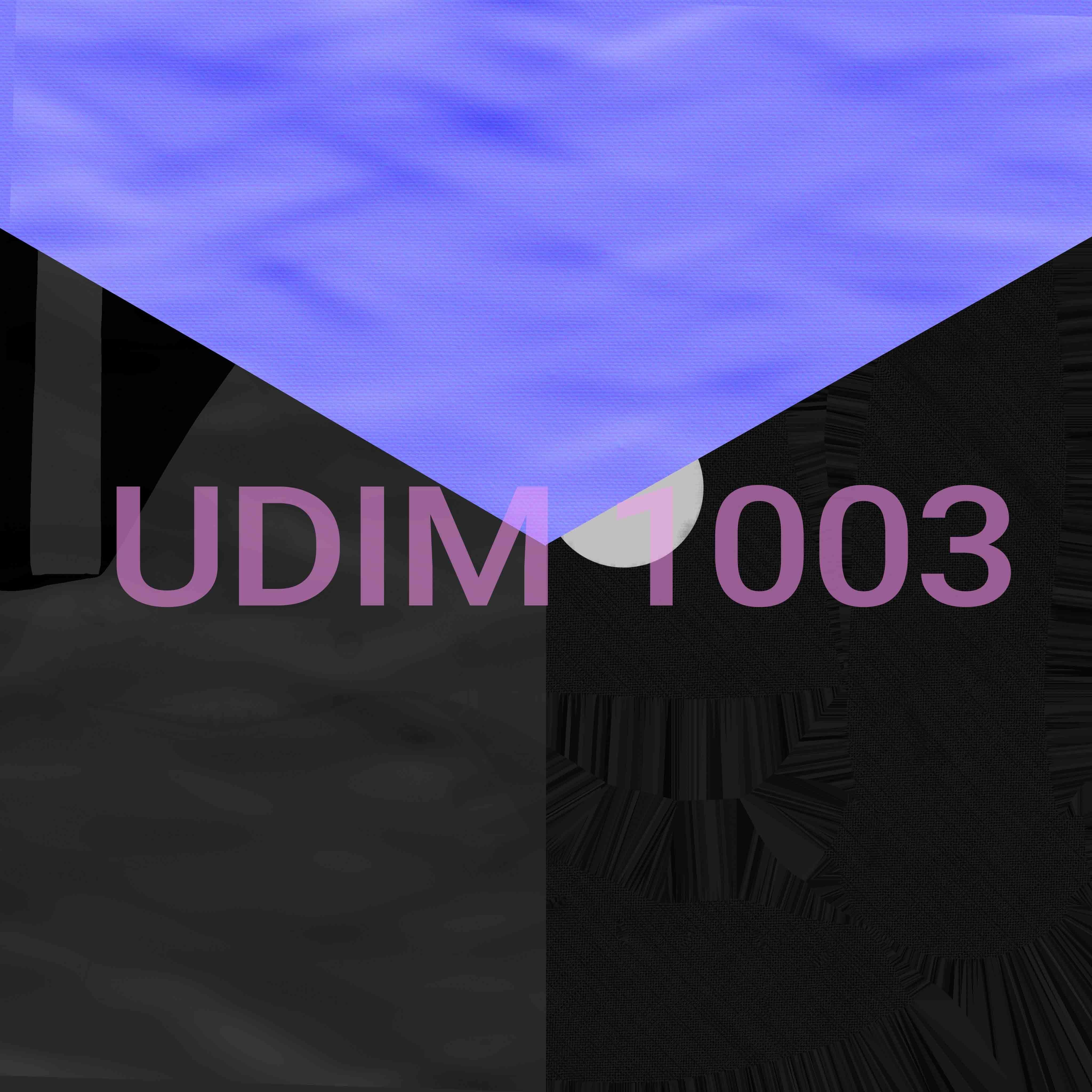 converse all stars high black 3D model_14