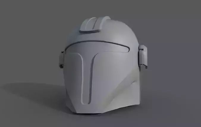 Armor Helmet