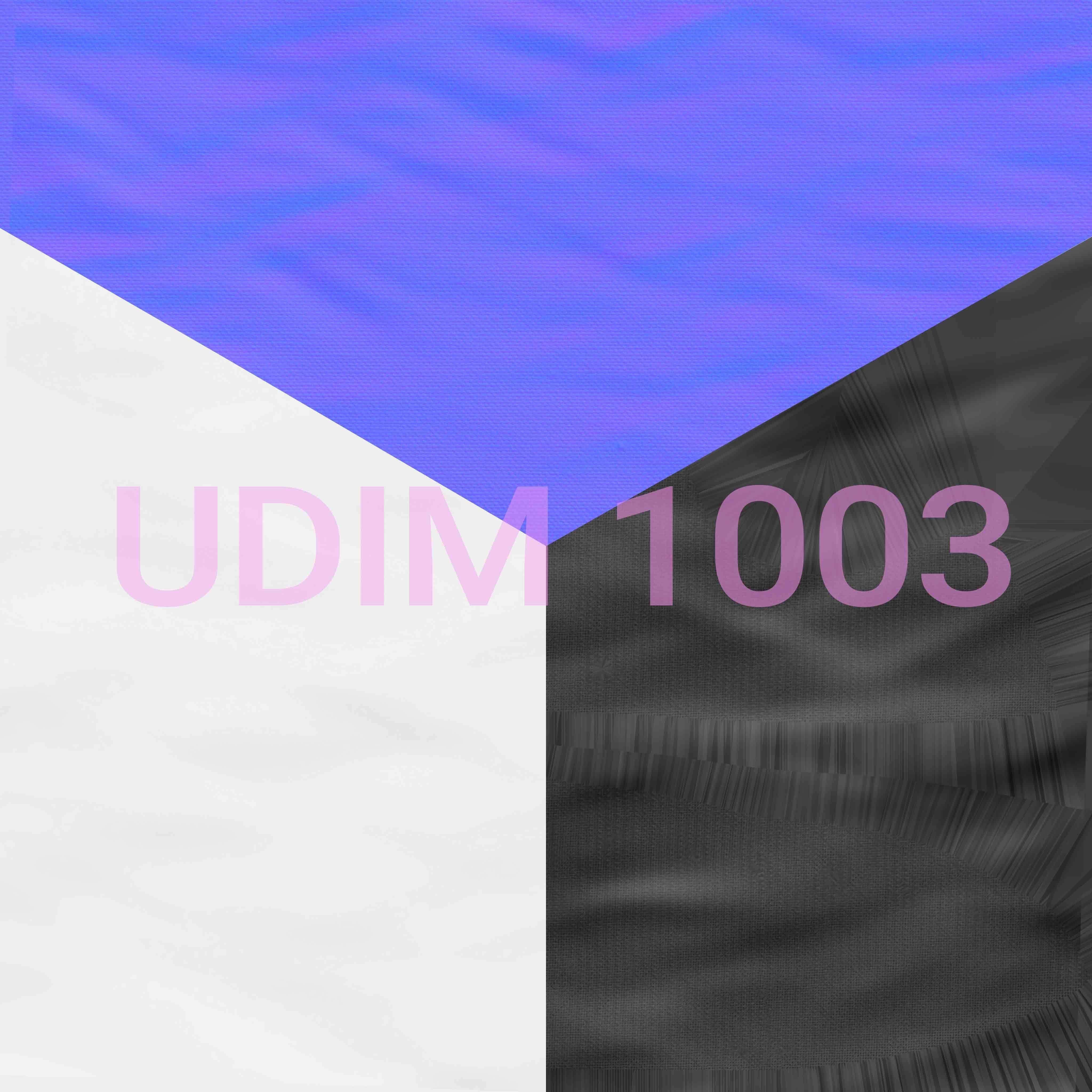 converse all stars low white 3D model_13