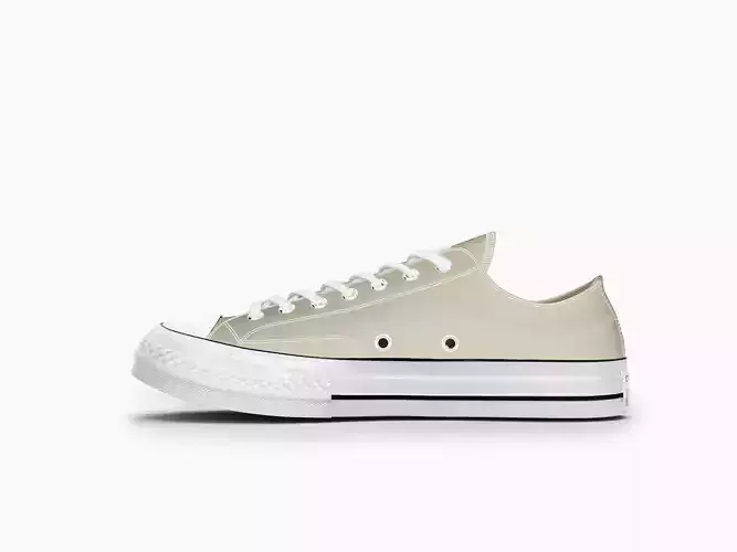converse all stars low beige